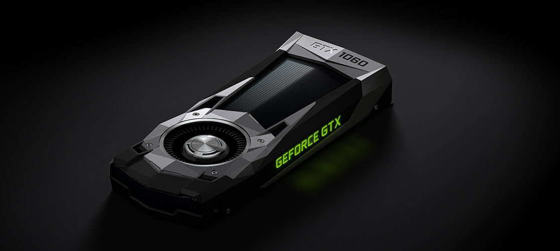 VGA untuk PC Gaming